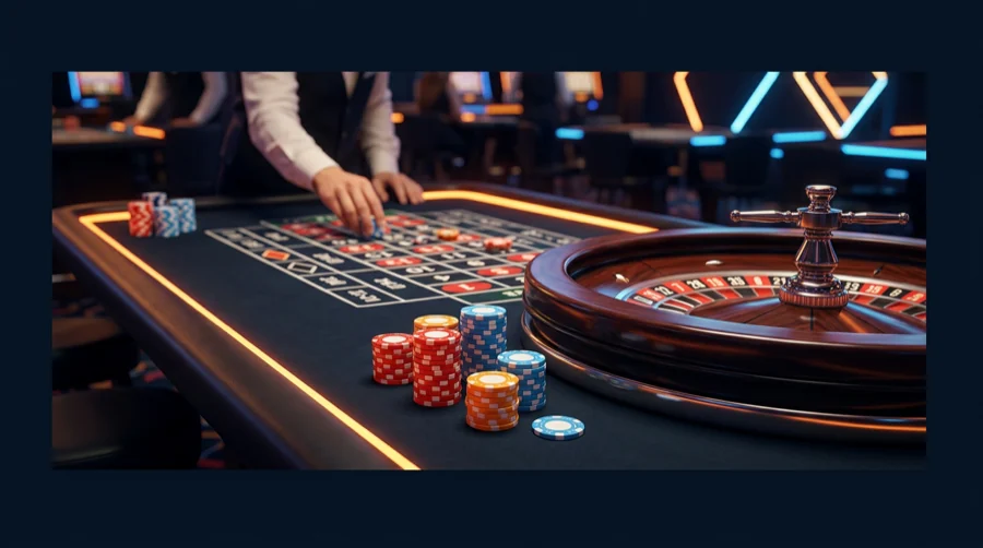 Bally Casino Bonus and Promotions in the UK