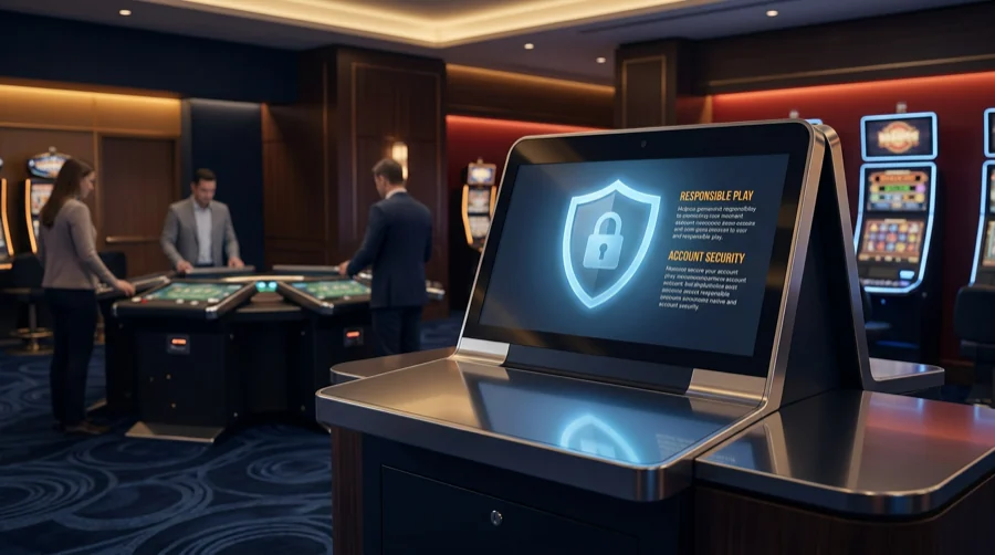 Bally Casino App Free Bonus and Free Spins Offers